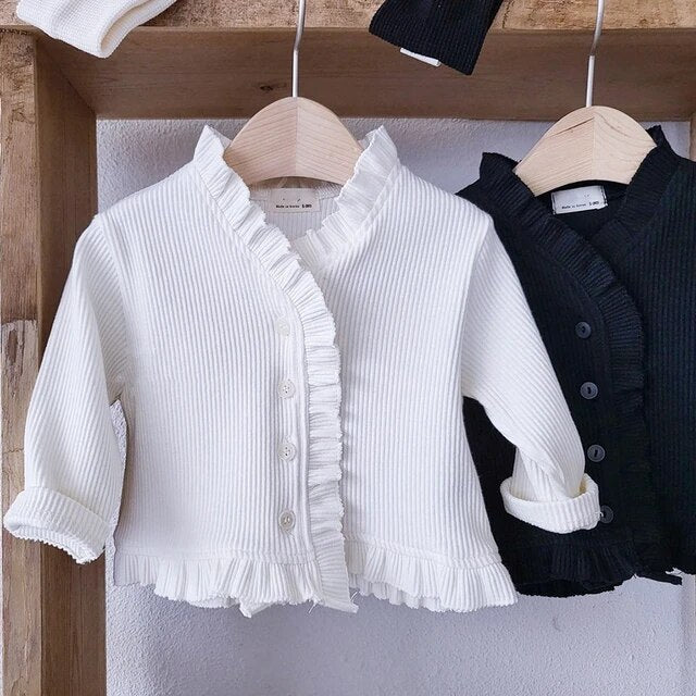 Essential Cardigan