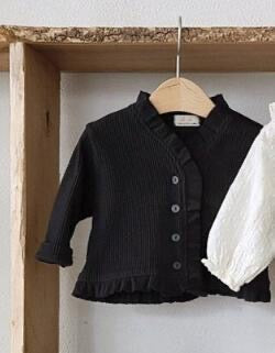Essential Cardigan