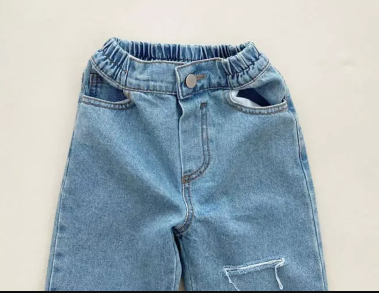 Aria Jeans