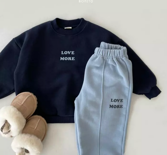 Love More Set
